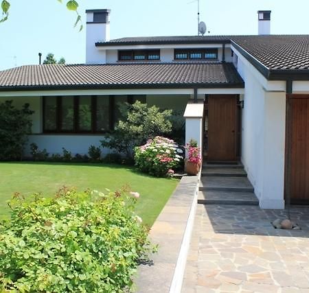 3 Tesori B&B Castel dʼArio Eksteriør bilde