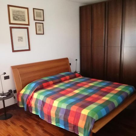 3 Tesori B&B Castel dʼArio Eksteriør bilde