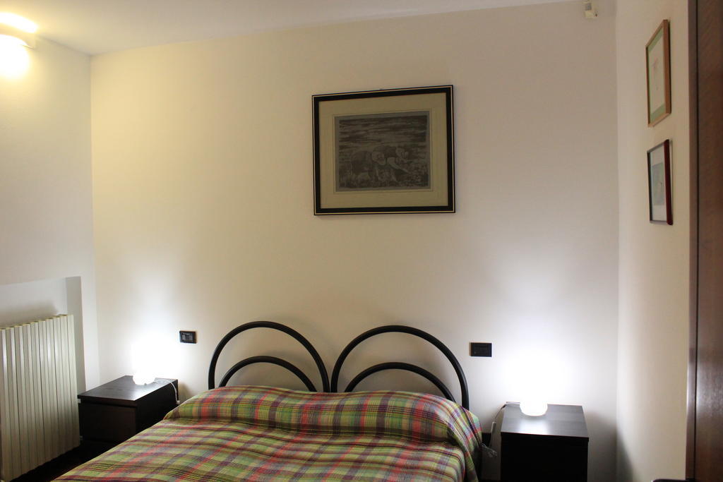 3 Tesori B&B Castel dʼArio Rom bilde
