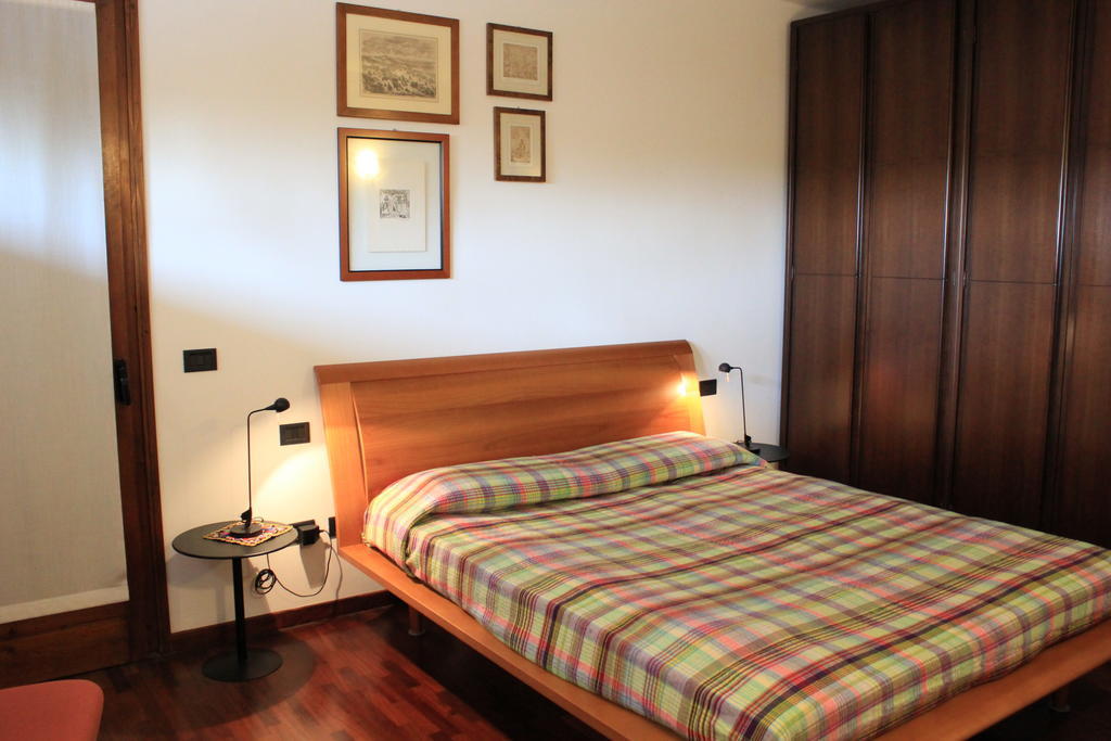 3 Tesori B&B Castel dʼArio Rom bilde