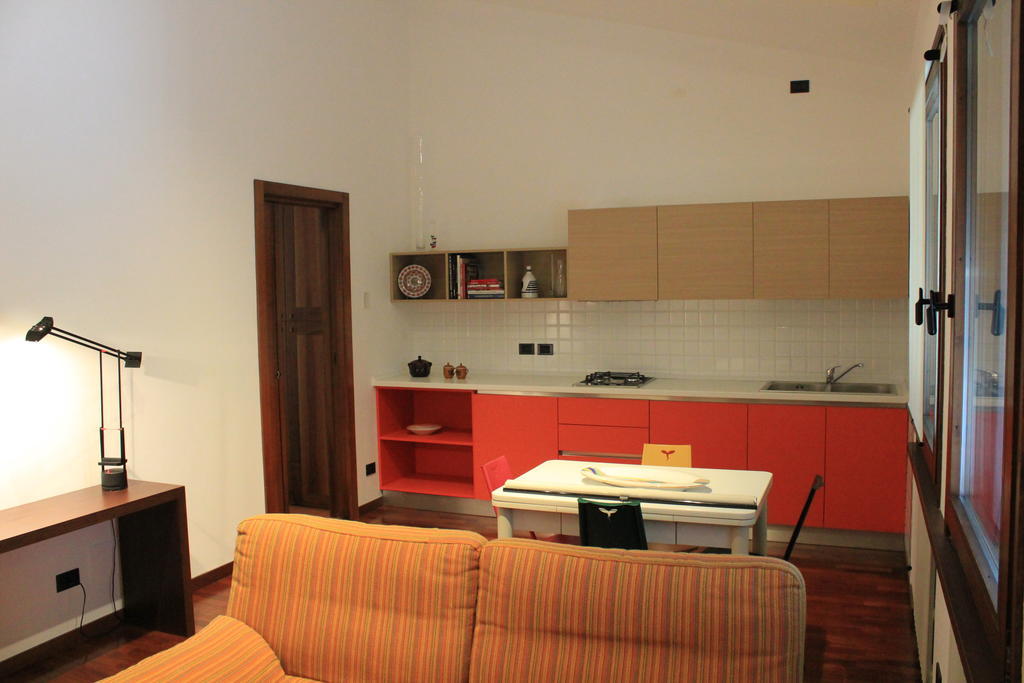 3 Tesori B&B Castel dʼArio Eksteriør bilde