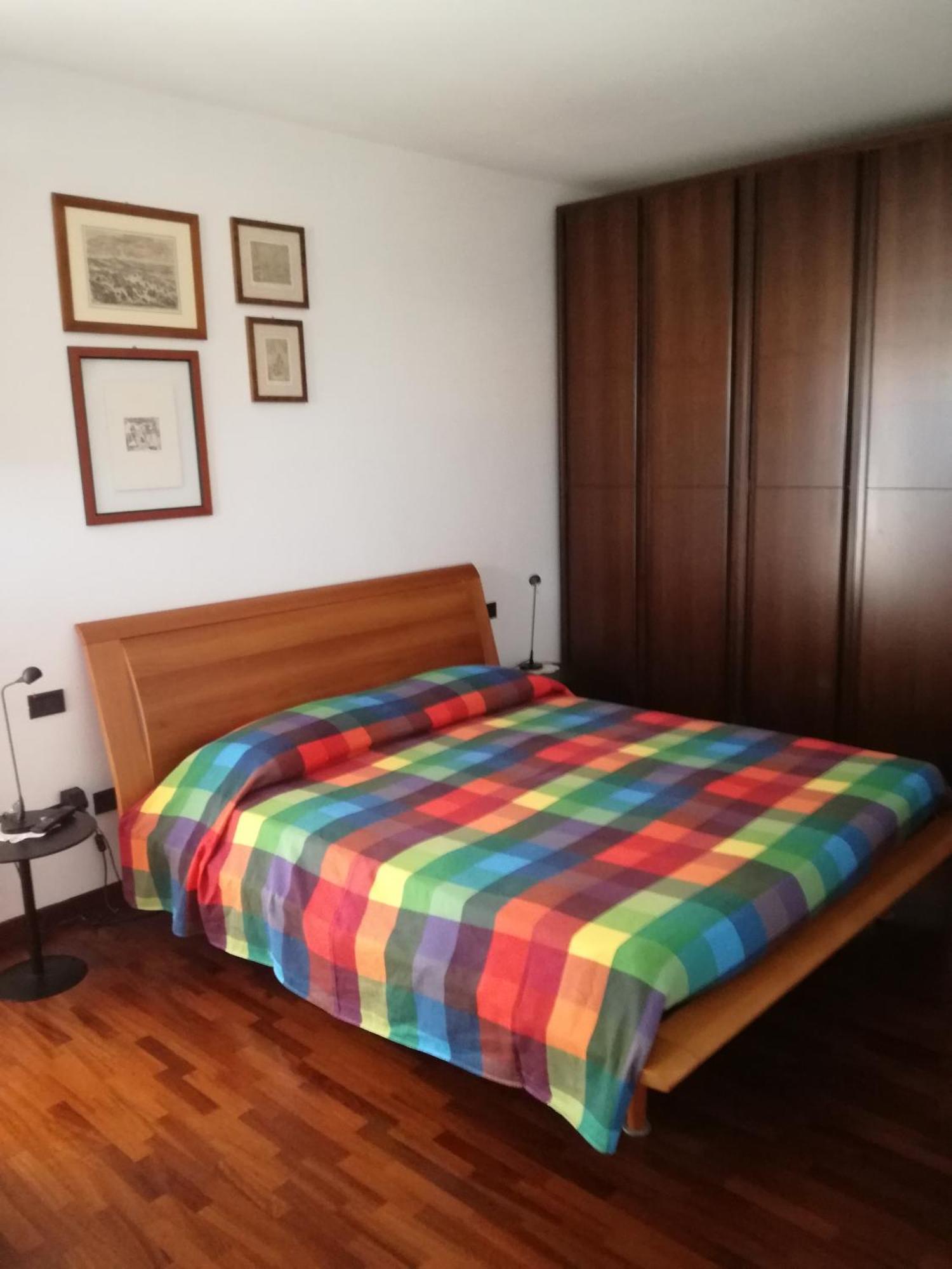 3 Tesori B&B Castel dʼArio Eksteriør bilde