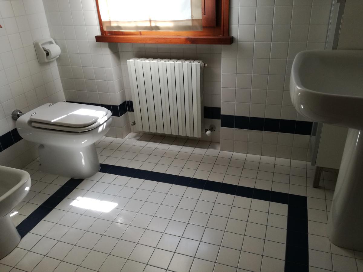 3 Tesori B&B Castel dʼArio Eksteriør bilde