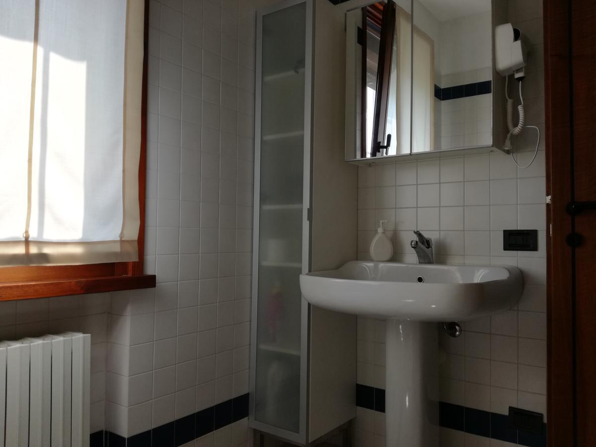 3 Tesori B&B Castel dʼArio Eksteriør bilde