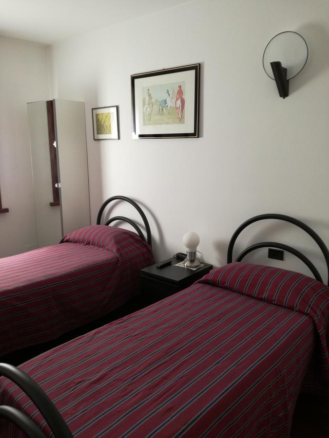 3 Tesori B&B Castel dʼArio Eksteriør bilde