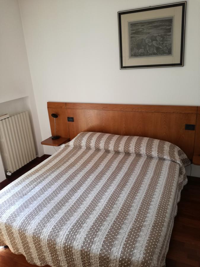 3 Tesori B&B Castel dʼArio Eksteriør bilde