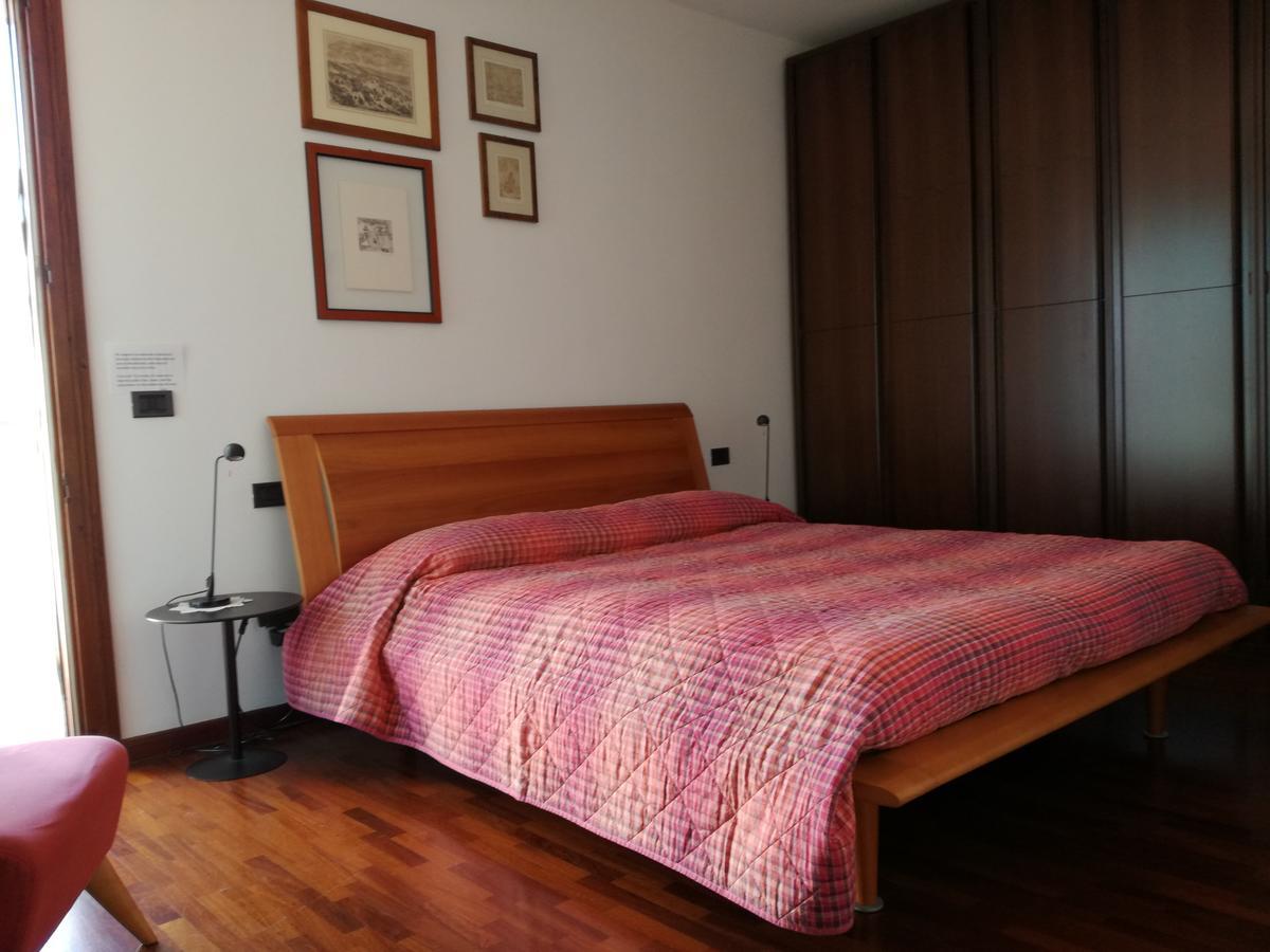 3 Tesori B&B Castel dʼArio Eksteriør bilde