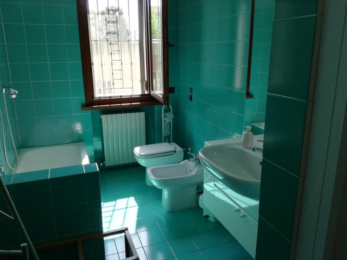 3 Tesori B&B Castel dʼArio Eksteriør bilde